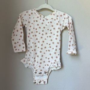 Quincy Mae Daisy Swimsuit 6-12